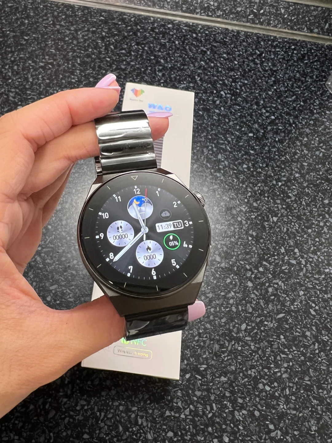 Умные часы Smart Watch X3 Pro Max