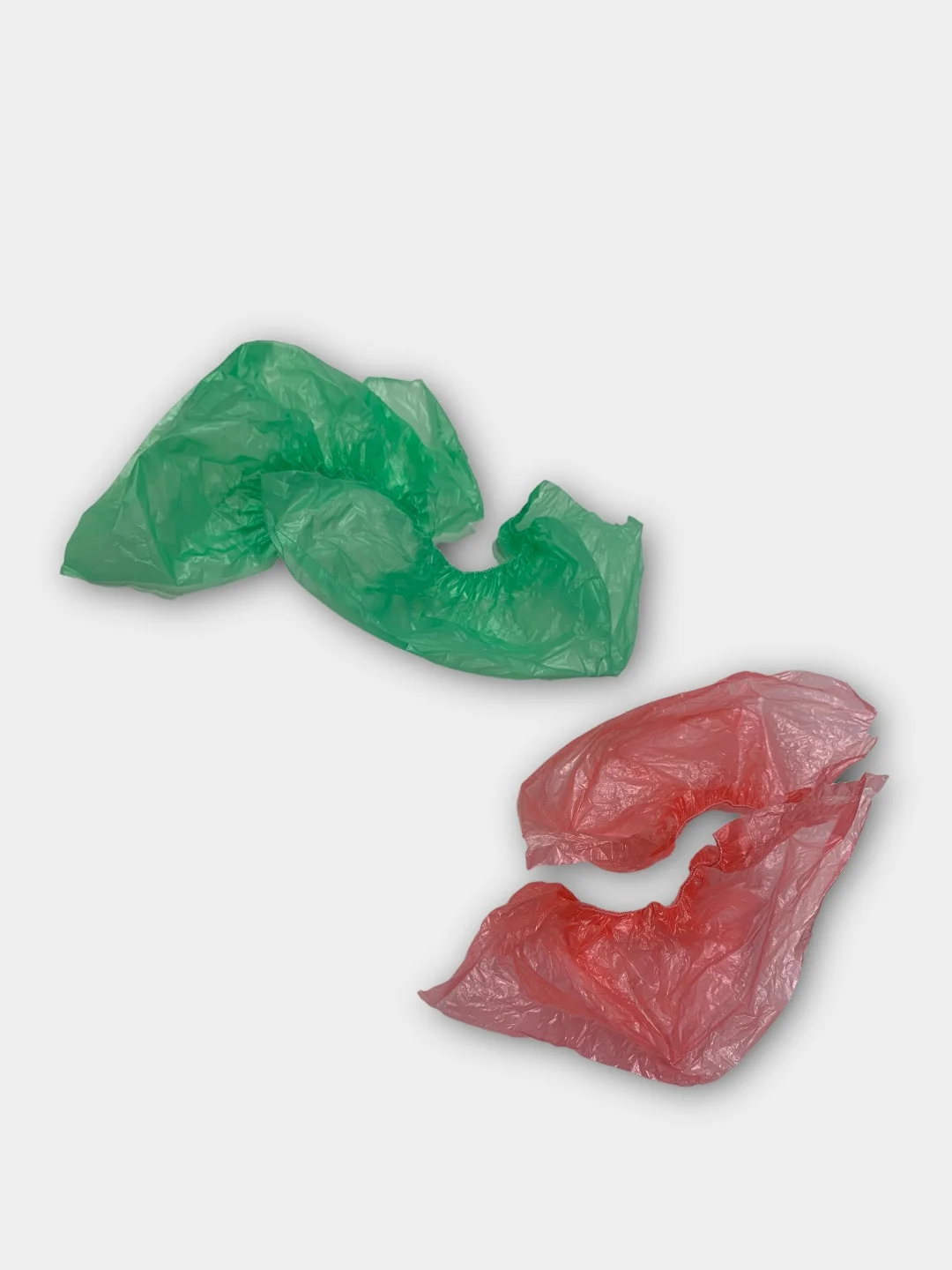 Бахилы детские высокопрочные, ПНД, 300 х 100 мм, 10 пар за 99 ? купить ...