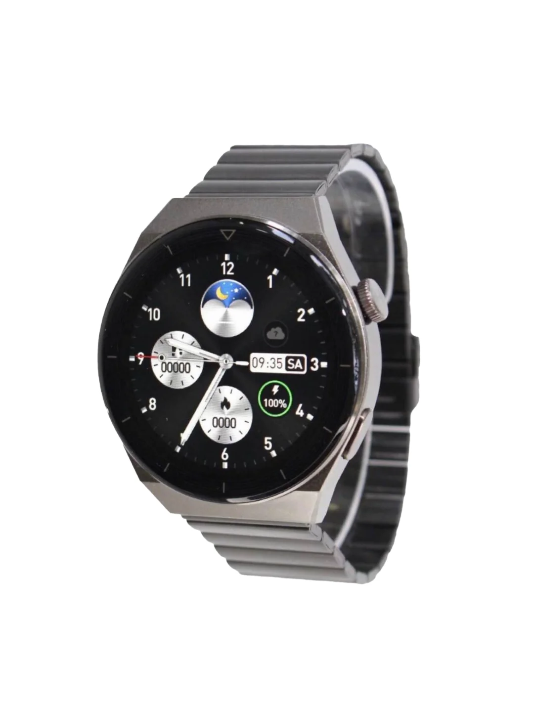 Borvi Smart Watch X5 Pro Купить