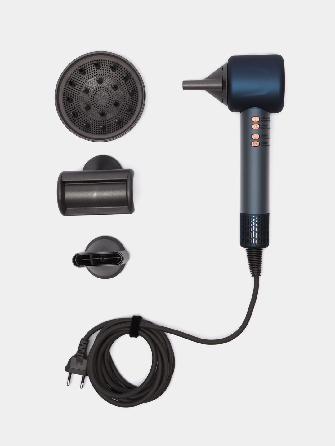 Sencicimen hair dryer