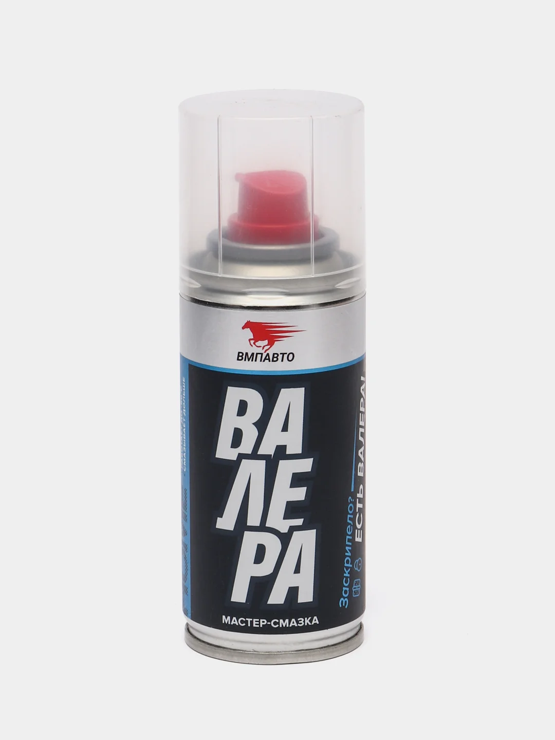 Валера мастер смазка аэрозоль