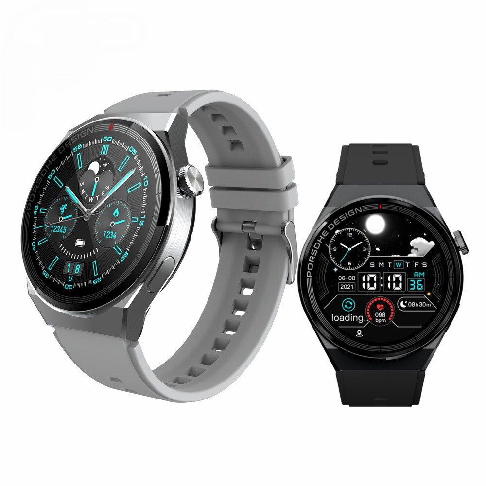 Watch x5 pro