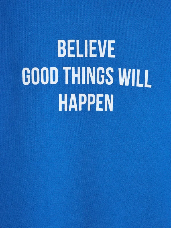 Свитшот для мальчиков Sela