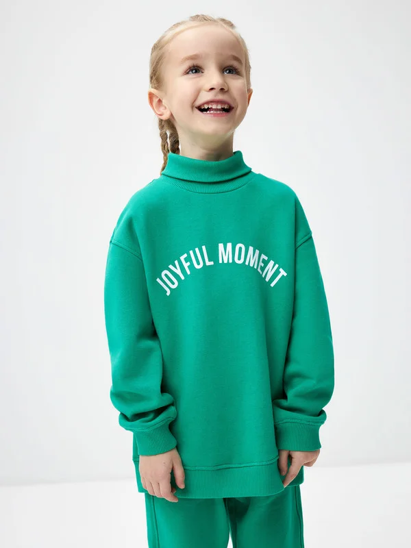 Свитшот для мальчиков Sela