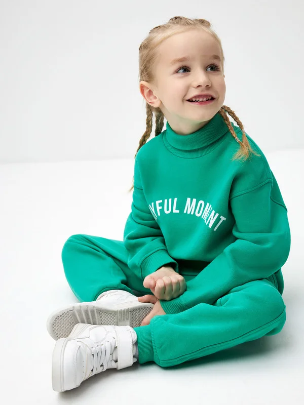 Свитшот для мальчиков Sela