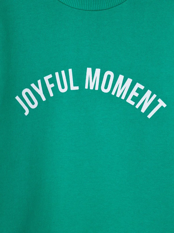 Свитшот для мальчиков Sela