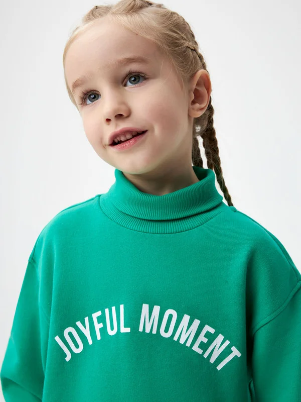 Свитшот для мальчиков Sela