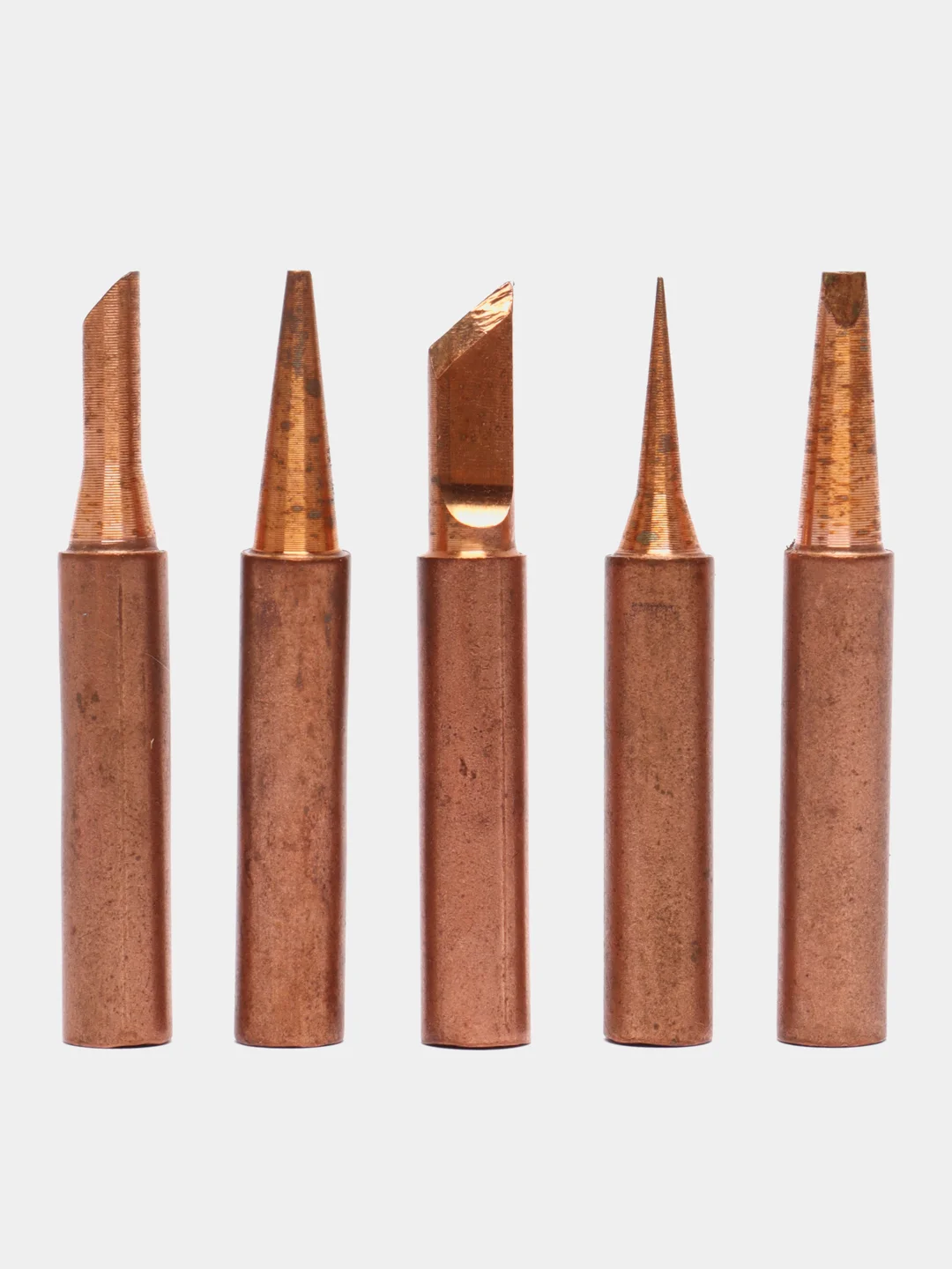 Набор жал для паяльника серии 900 за 370 ₽ купить в интернет-магазине ...