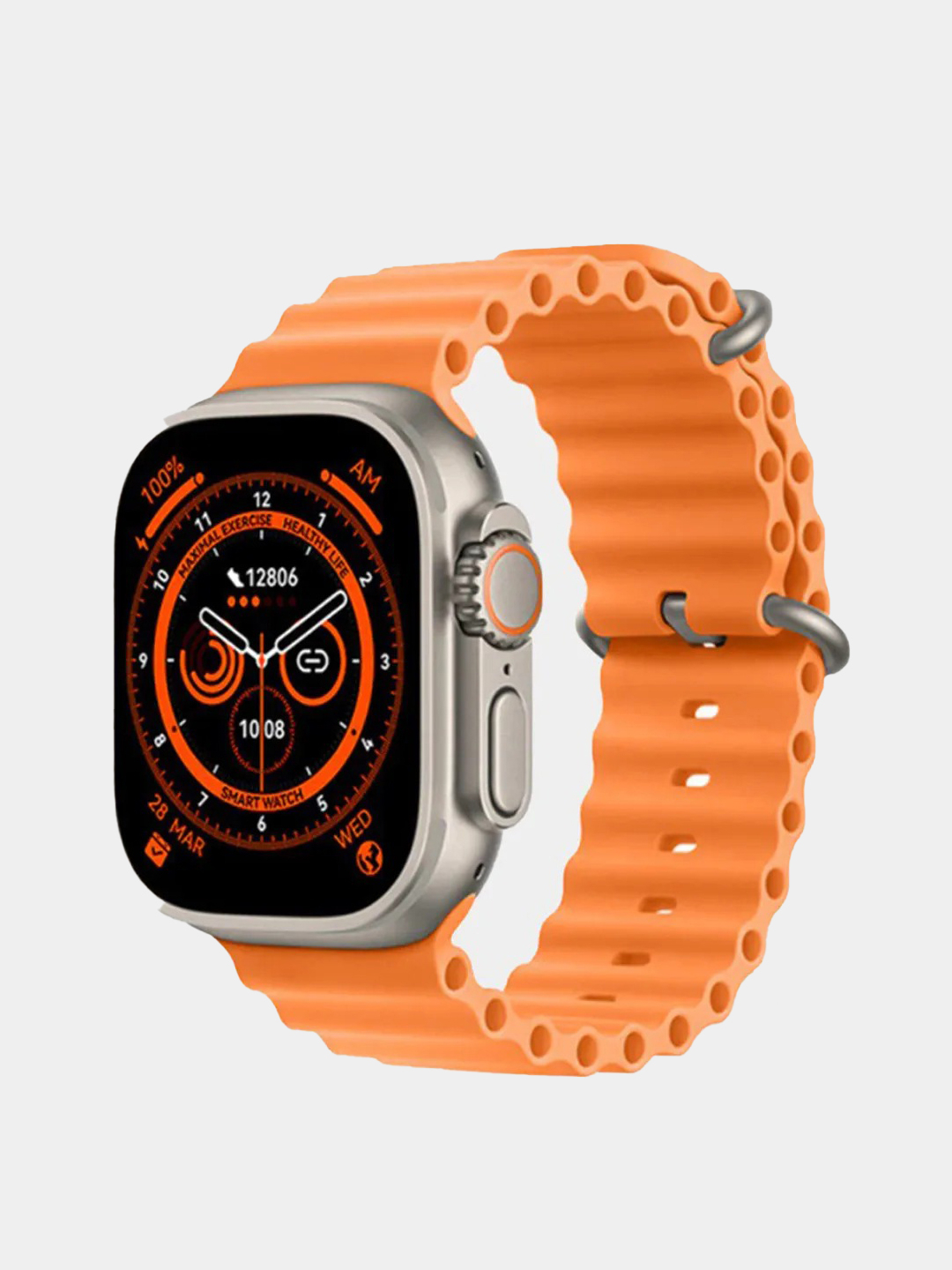 X 8 smart watch. Watch 8 Ultra Orange. 8 Ультра смарт часы оранжевый. Часы эпл ультра. AW Ultra 49mm.