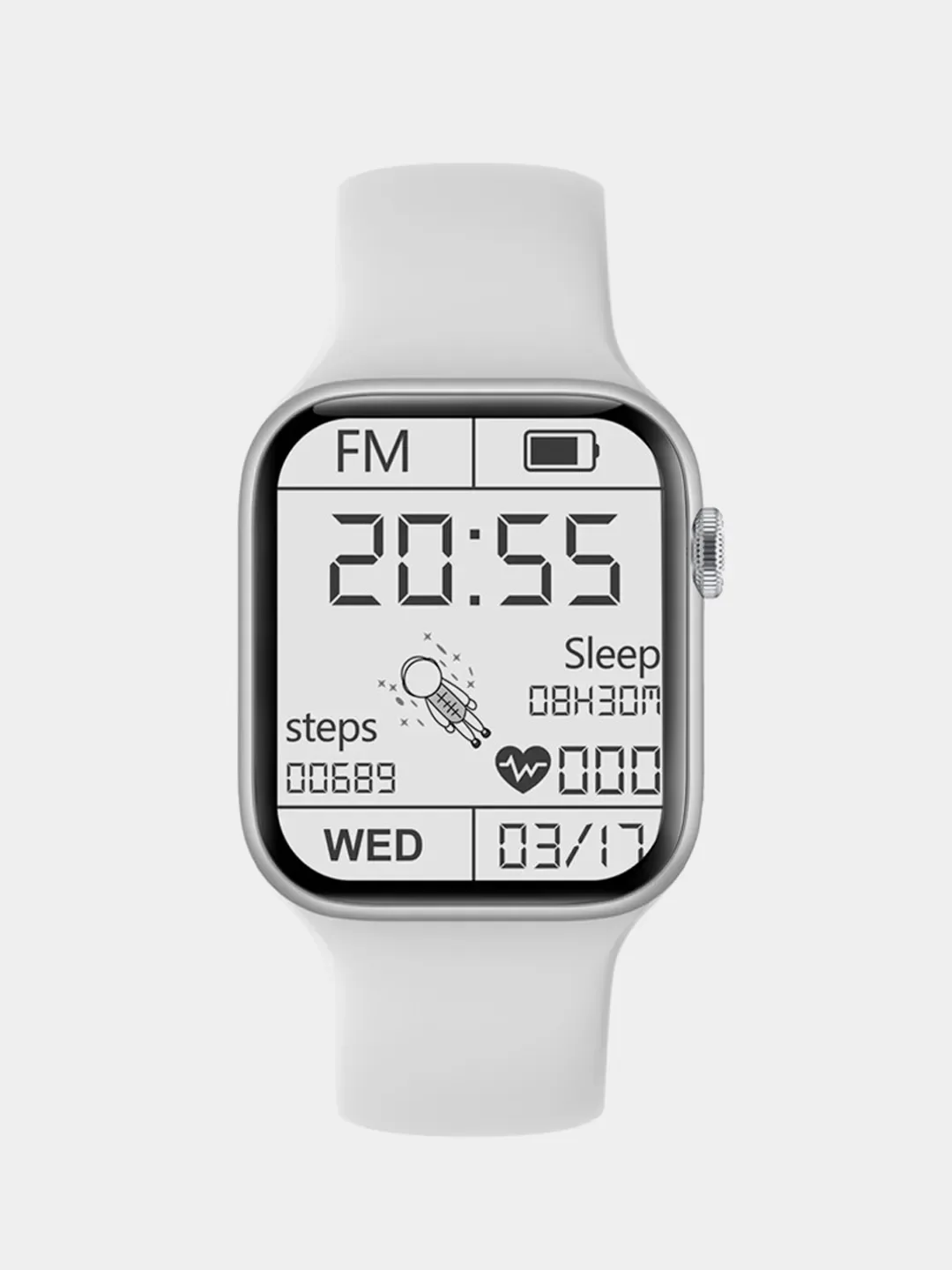 Умные часы Smart Watch M7 Mini