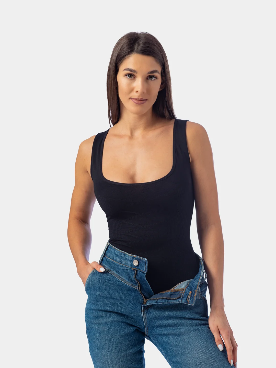 Корректирующее и утягивающее белье, боди купить по цене 799 ₽ в ...