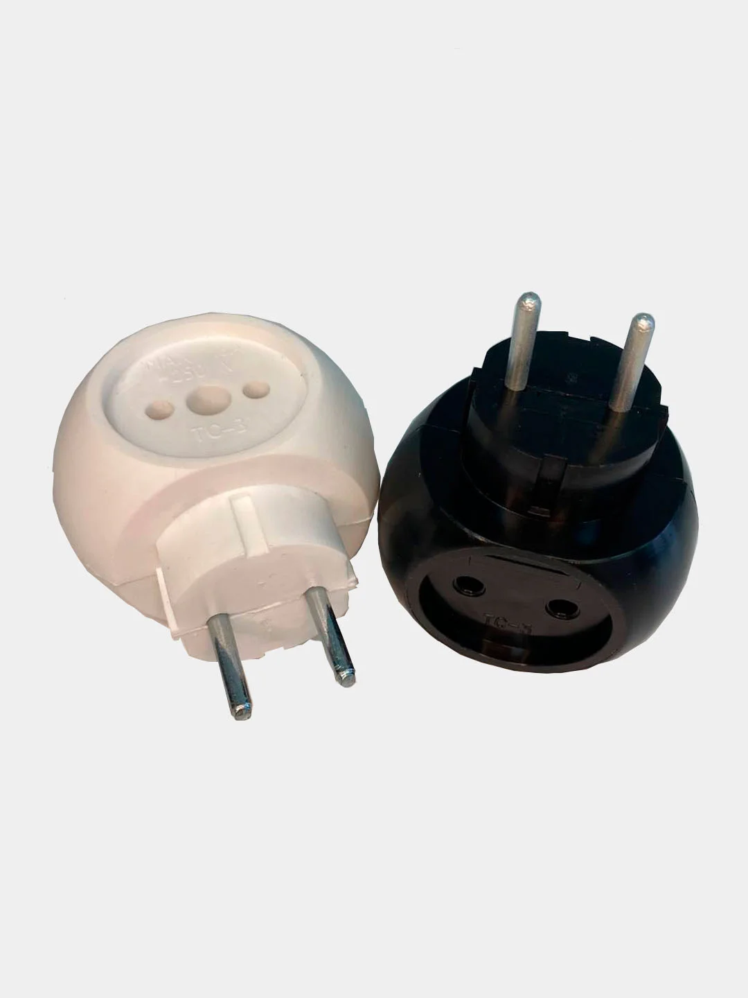 Разветвитель, тройник за 99 ? купить в интернет-магазине KazanExpress