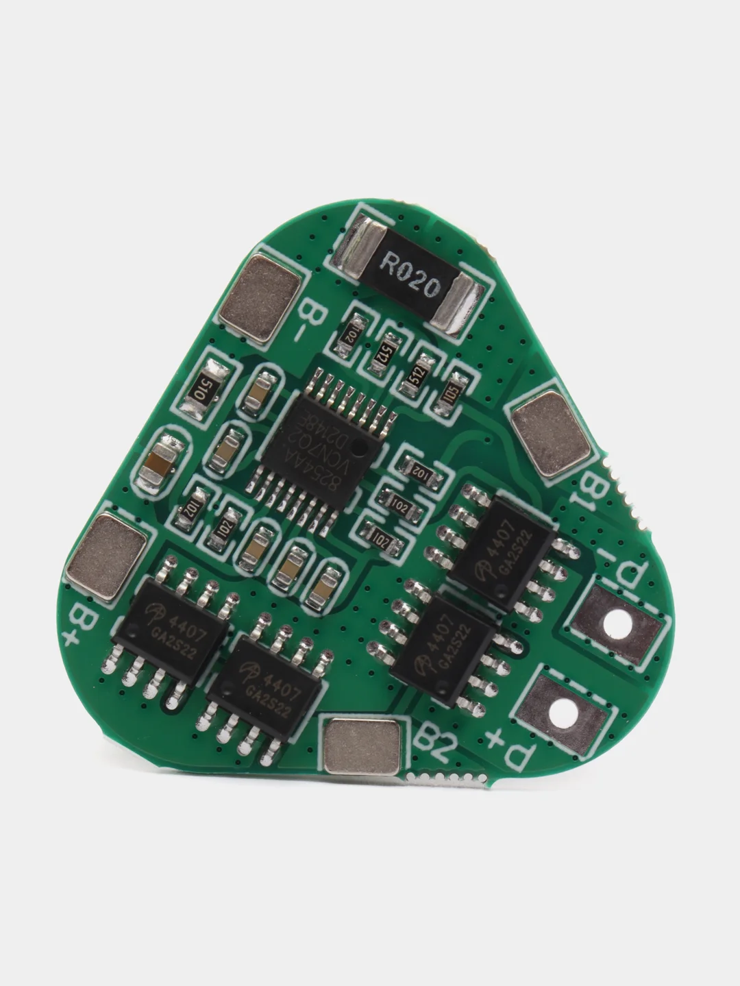 Arduino BMS плата защиты литий-ионной батареи, защита от перезаряда и ...