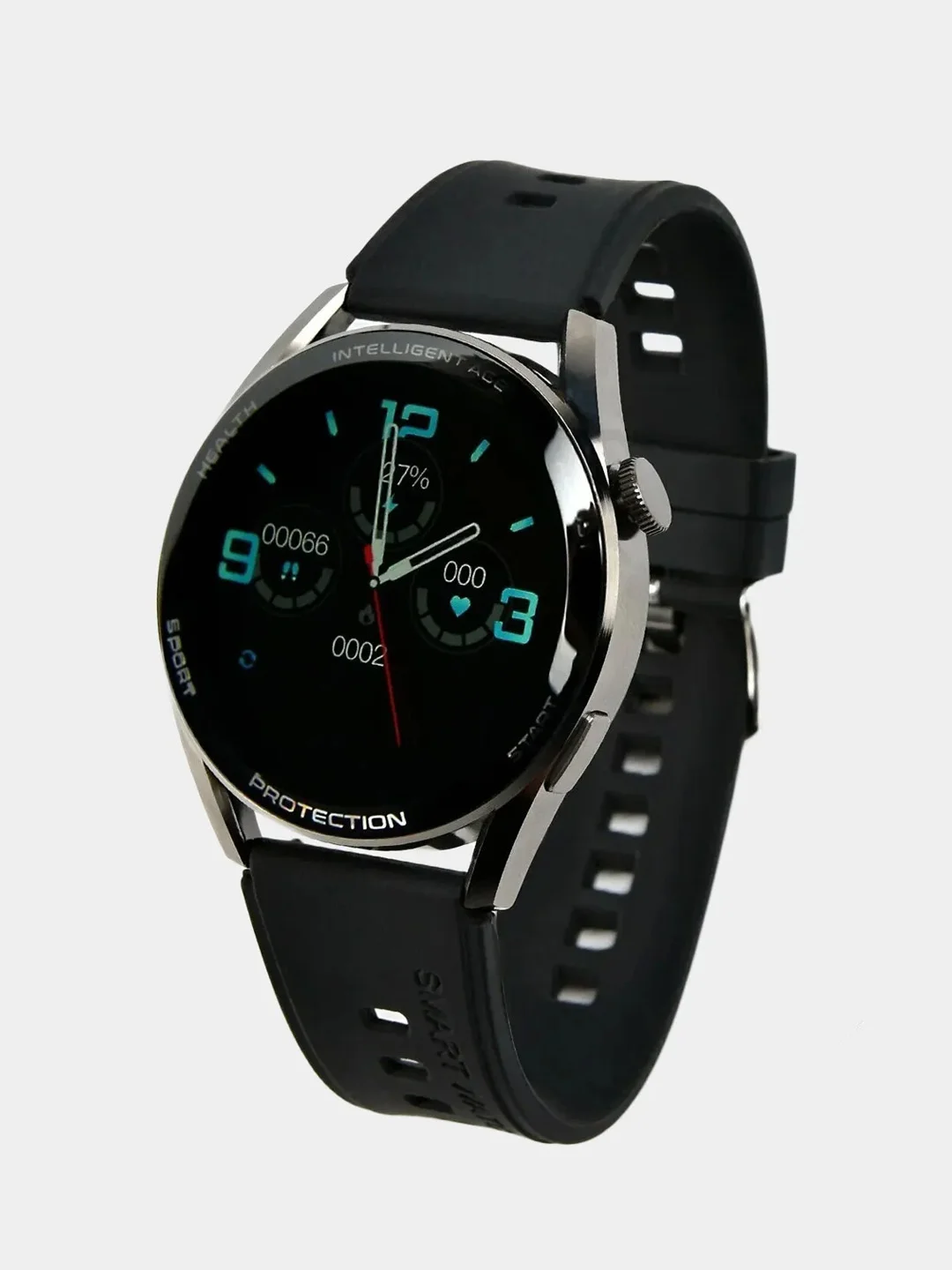 Умные часы Smart Watch X3 PRO Max за 1990 ₽ купить в интернетмагазине