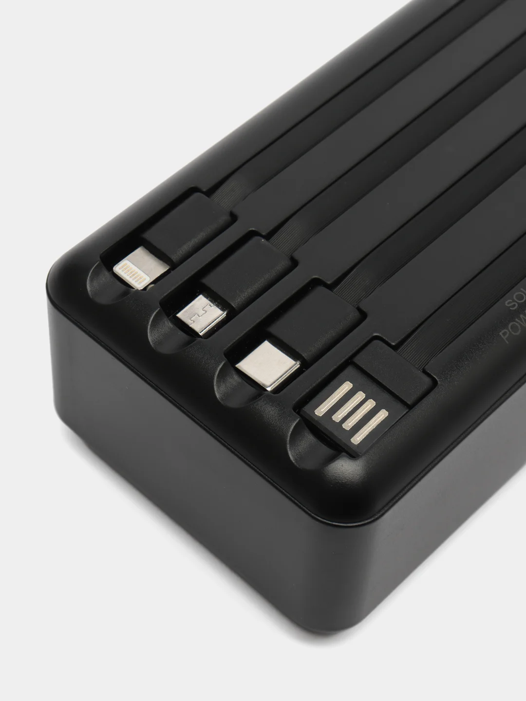Аккумулятор 50000 mah