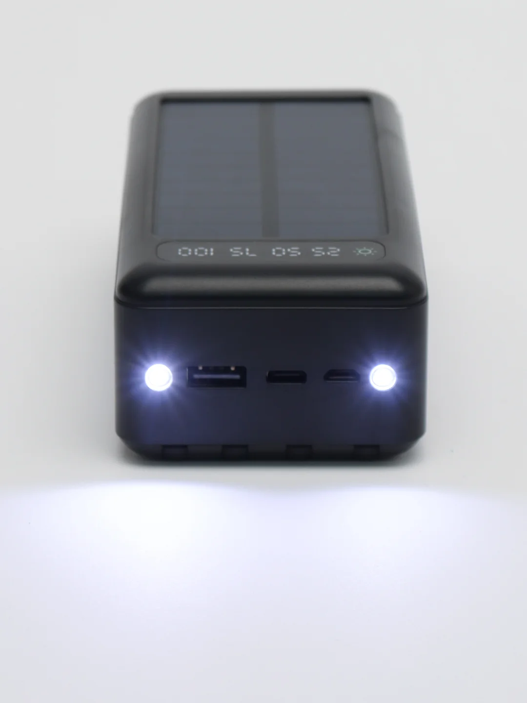 Аккумулятор 50000 mah