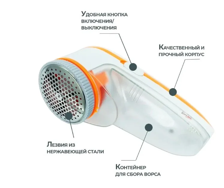Как пользоваться машинкой для катышков. Машинка против катышек. машинка для удаления катышков в сеткой.