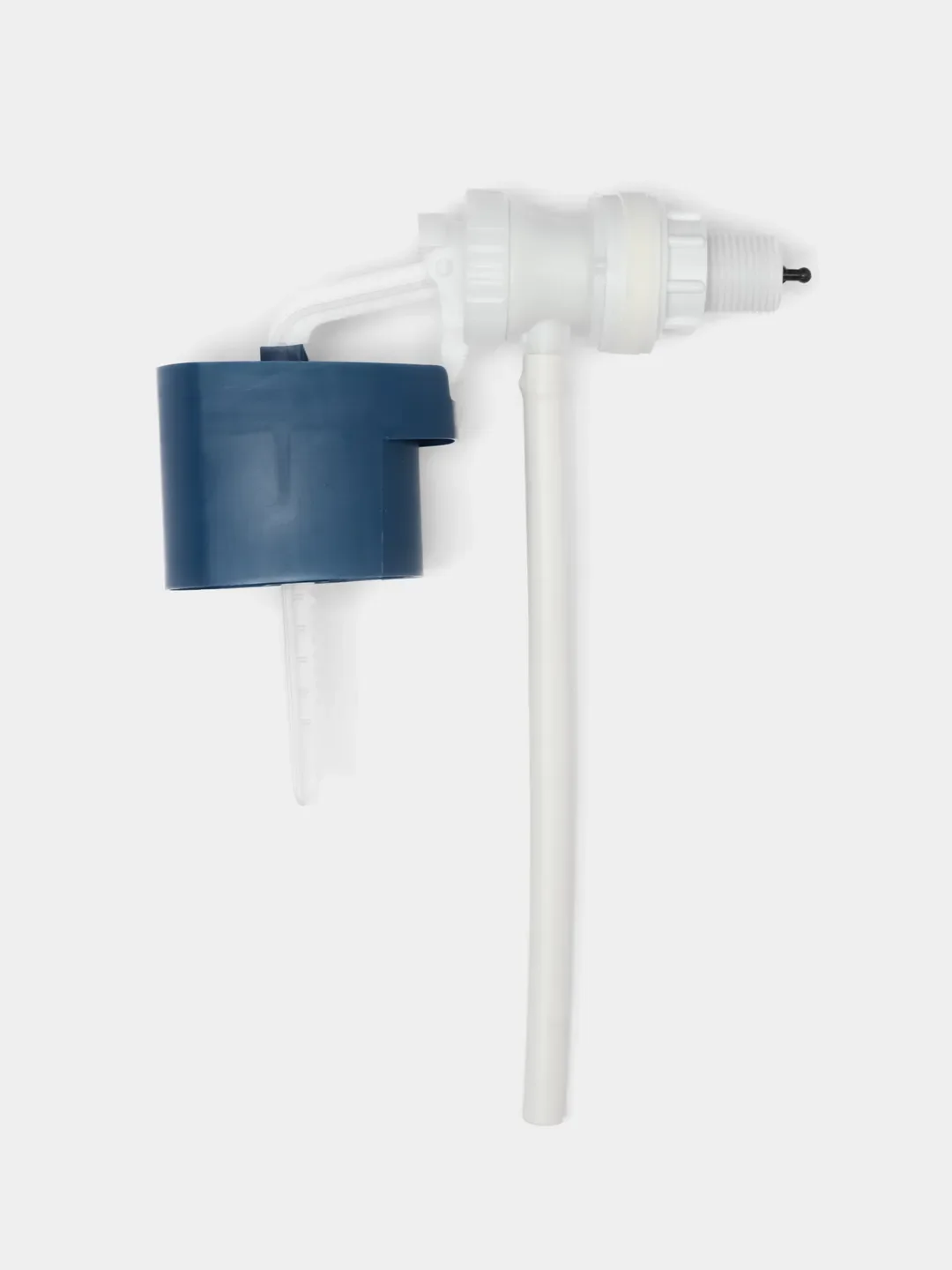 Заливной клапан для бачка унитаза, нижней и боковой подводки воды за ...