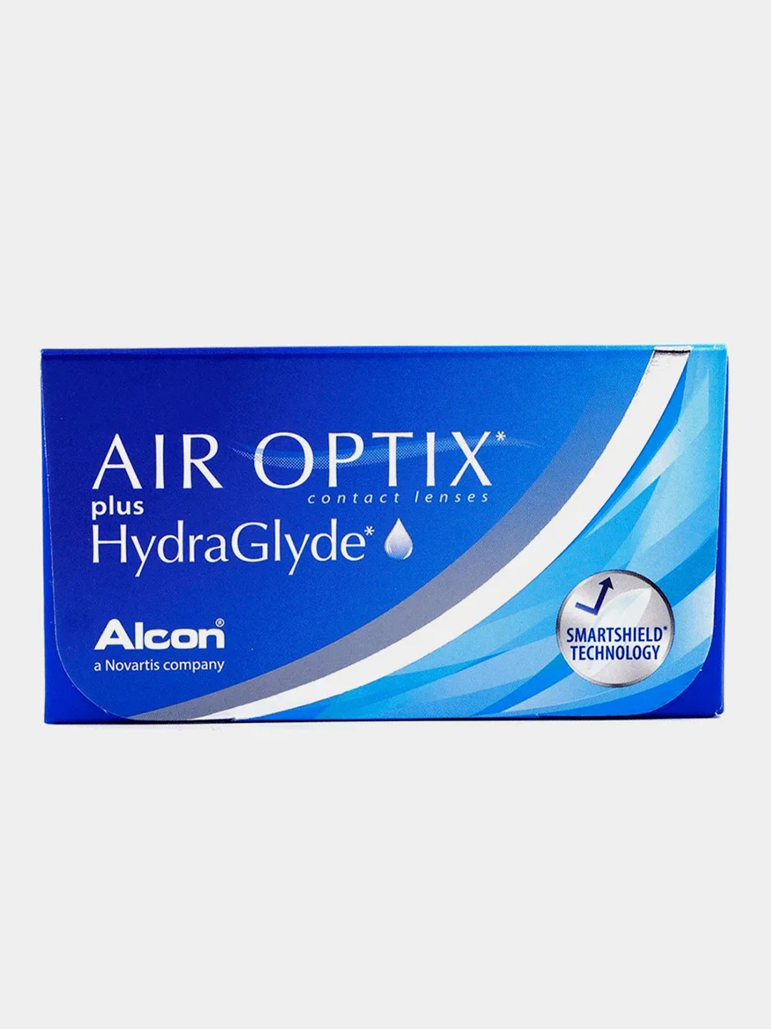 Air Optix Plus HYDRAGLYDE. Air Optix (Alcon) for Astigmatism (3 линзы). Air Optix Aqua 6 шт.