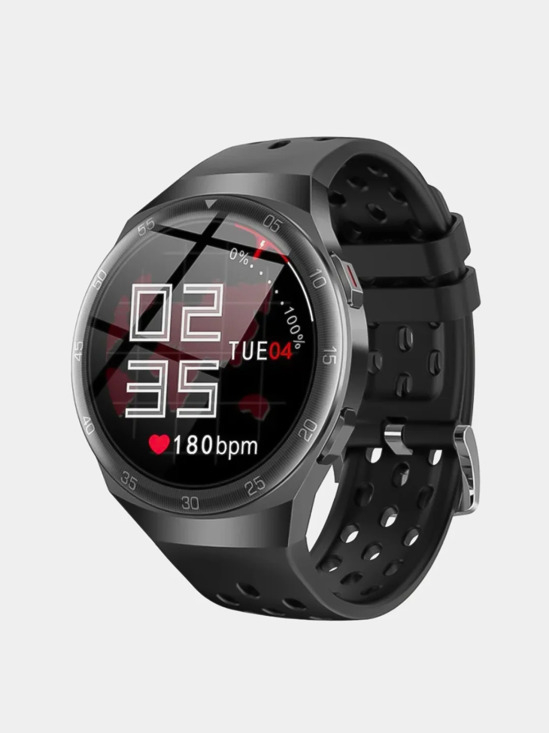 Умные часы Smart Watch MT68, водонепроницаемые умные часы