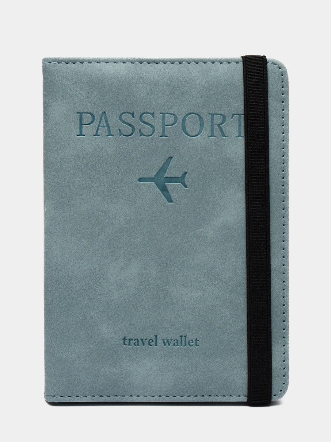 Обложка для документов с защитой от считывания карт за 600 ₽ купить в ...