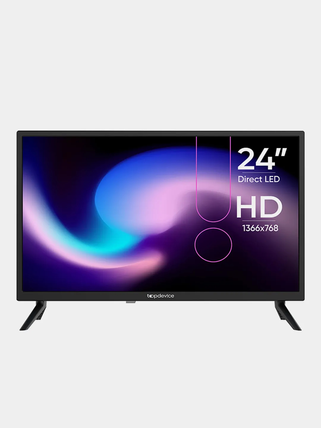 led 24 full hd