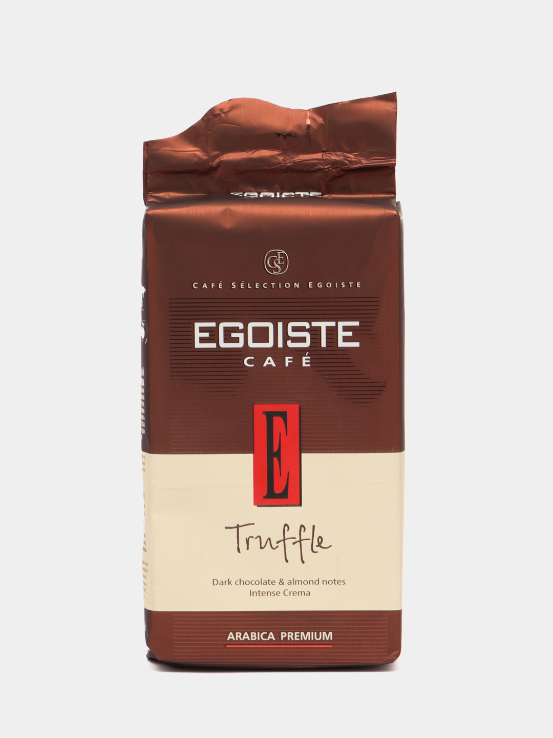 Egoiste truffle