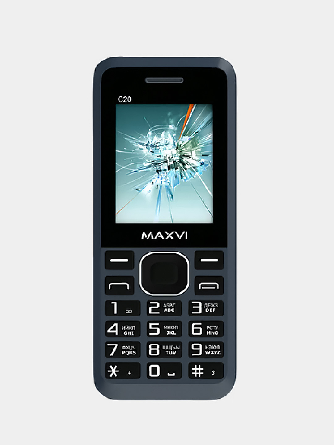 Maxvi c20 аккумулятор