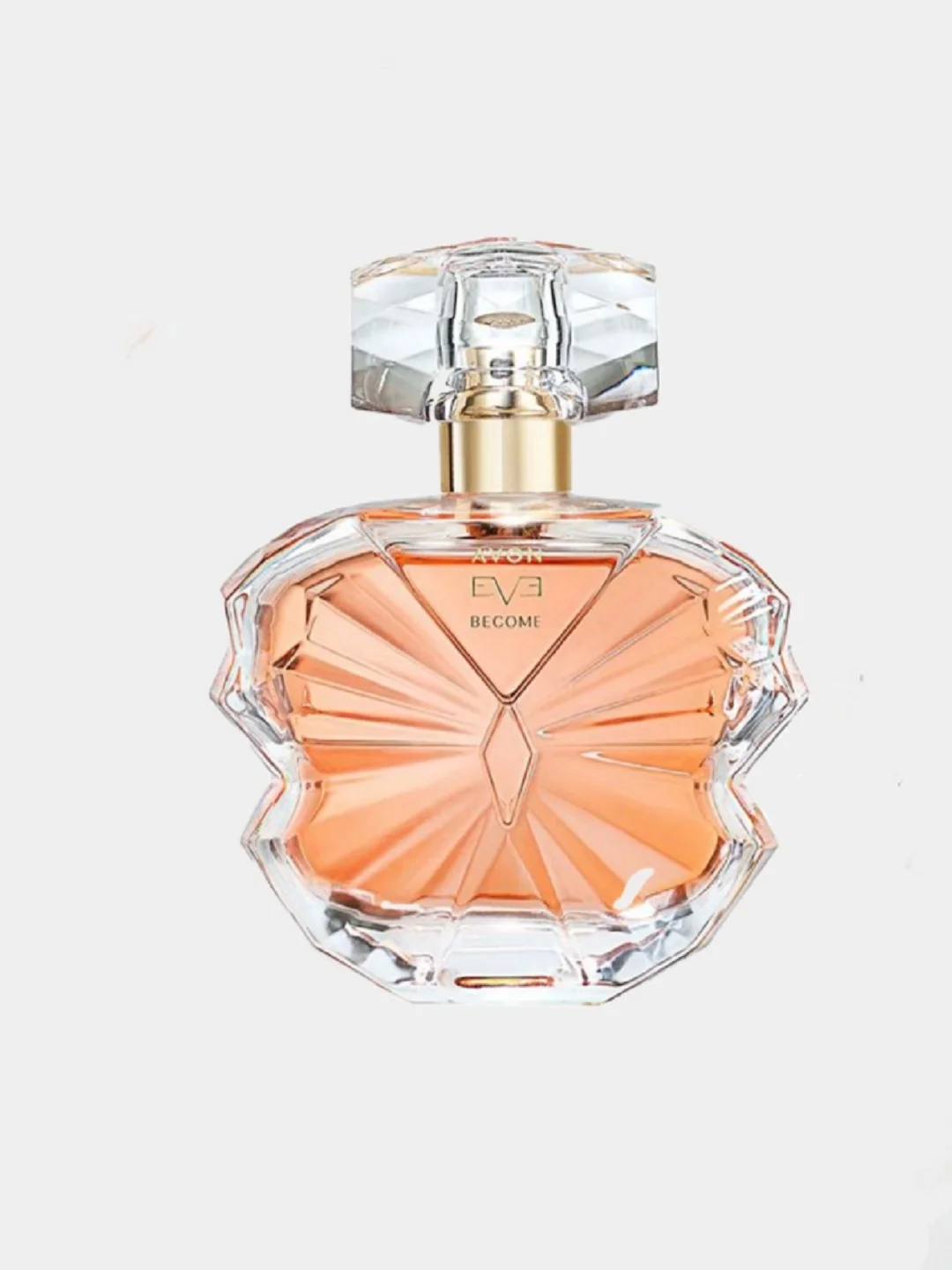 Парфюмерная вода AVON Парфюмерная вода Eve Become для неё Парфюмерная вода AVON Парфюмерная вода Eve Become для неё
