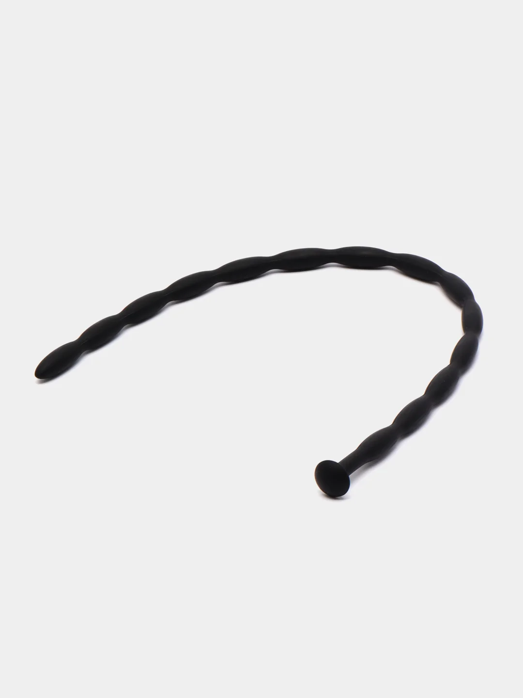 Катетер силиконовый, уретральный зонд, 30 см за 107 ₽ купить в интернет ...