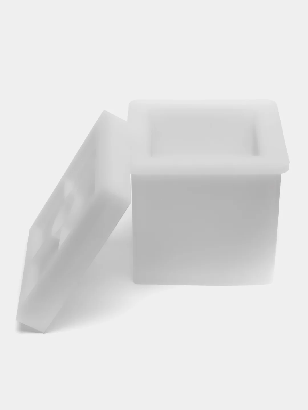 Силиконовая форма для заливки гипса, для заливки эпоксидной смолы ...