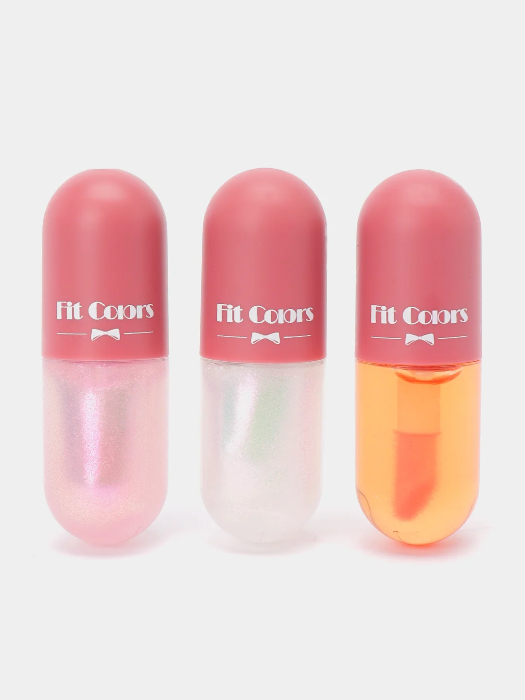 Блеск для губ, плампер, тинт, набор 3 шт купить по цене 350 ? в ...