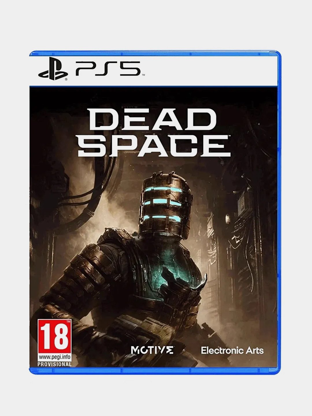 Callisto Protocol Купить Диск Xbox Series
