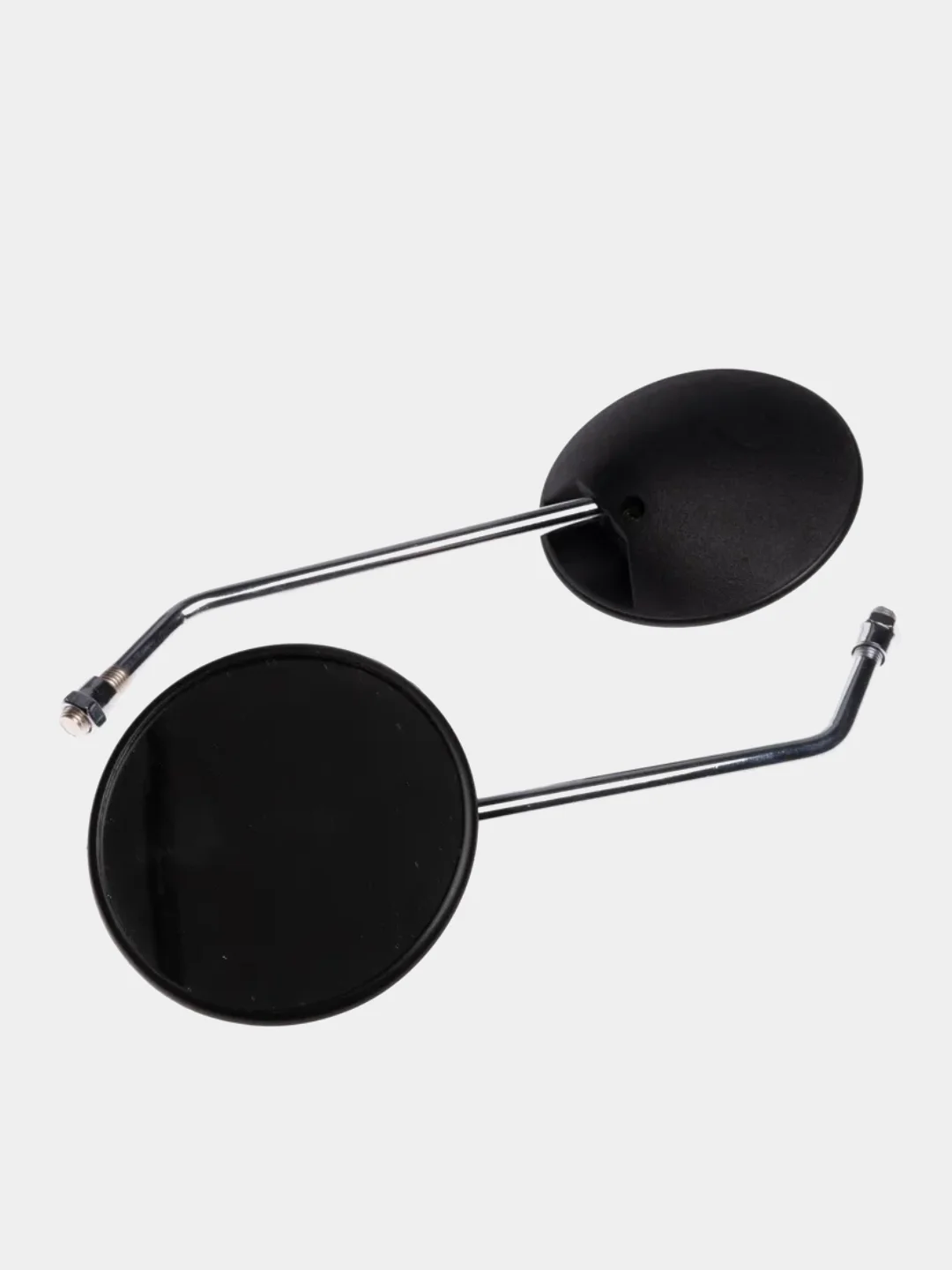 Зеркала ZX-036 (круглые, 1 изгиб, М8 x 100 мм) за 840 ? купить в ...