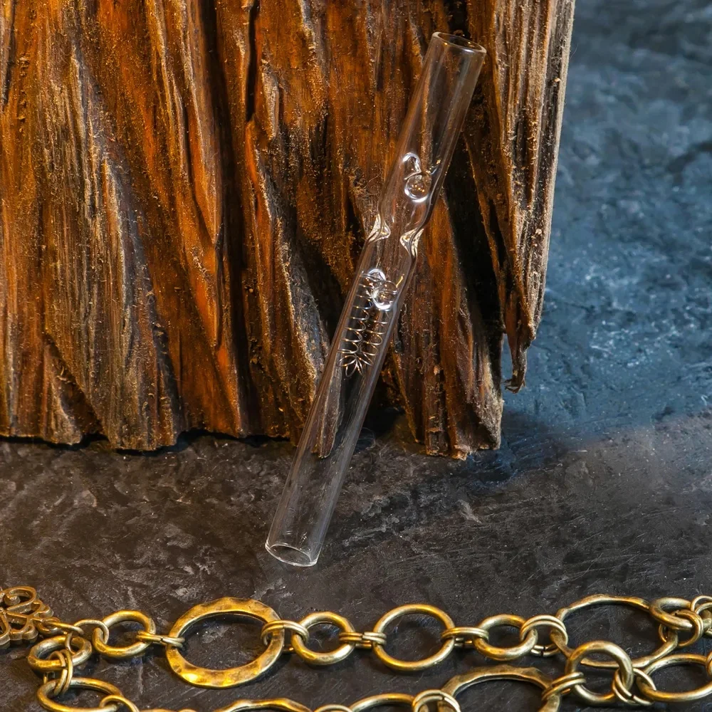 Курительная трубка, трубка для курения, стеклянная пипетка за 208 ...