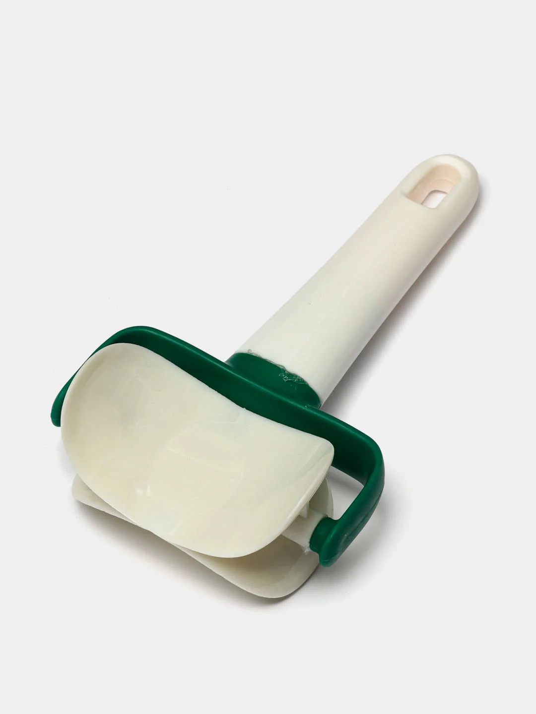 Нож-ролик для вырезания кружков из теста за 149 ₽ купить в интернет ...