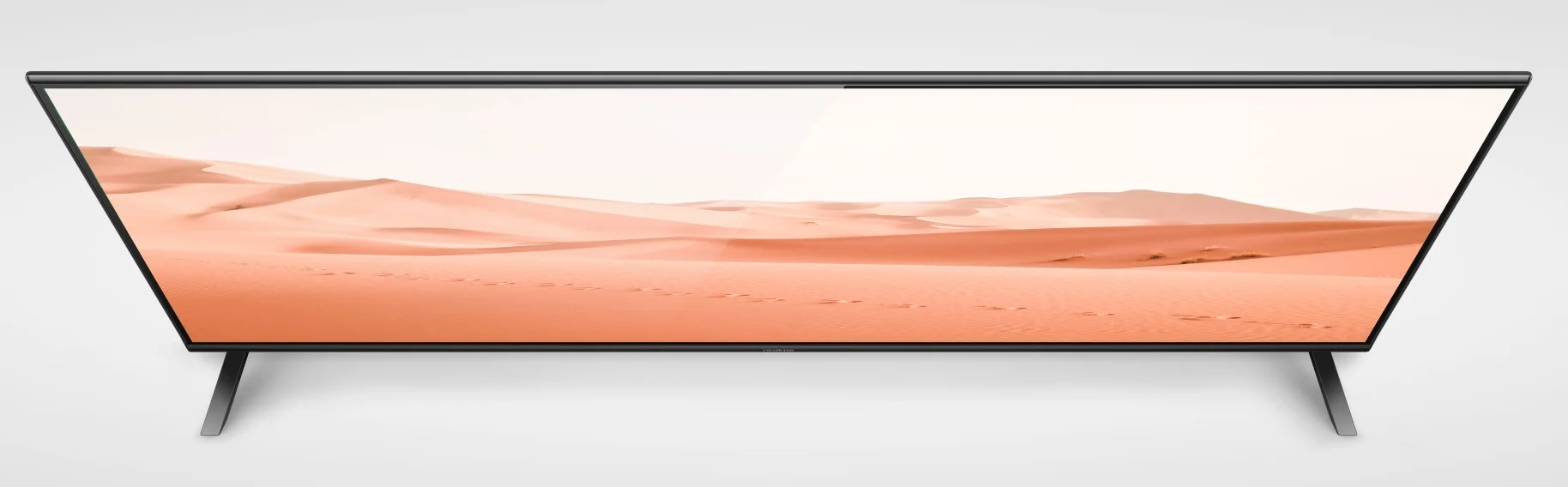 Led телевизор 32 realme rmt101