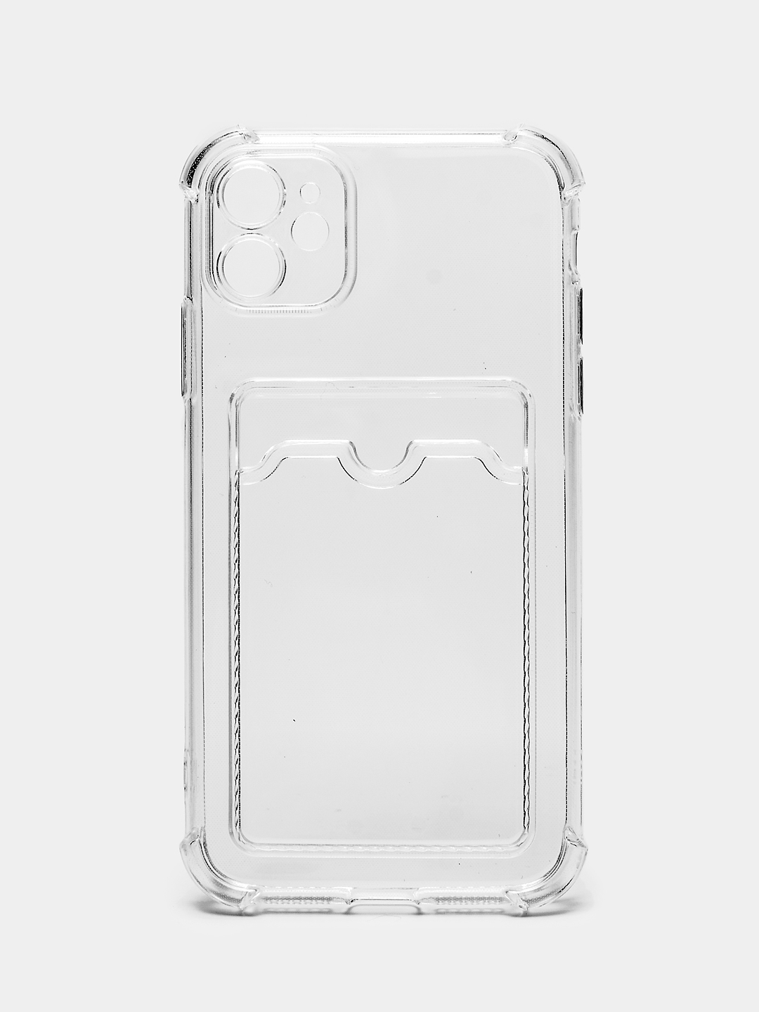 Чехол на iPhone XR 11 12 13 14 Pro Max ХР 7 8+ прозрачный 