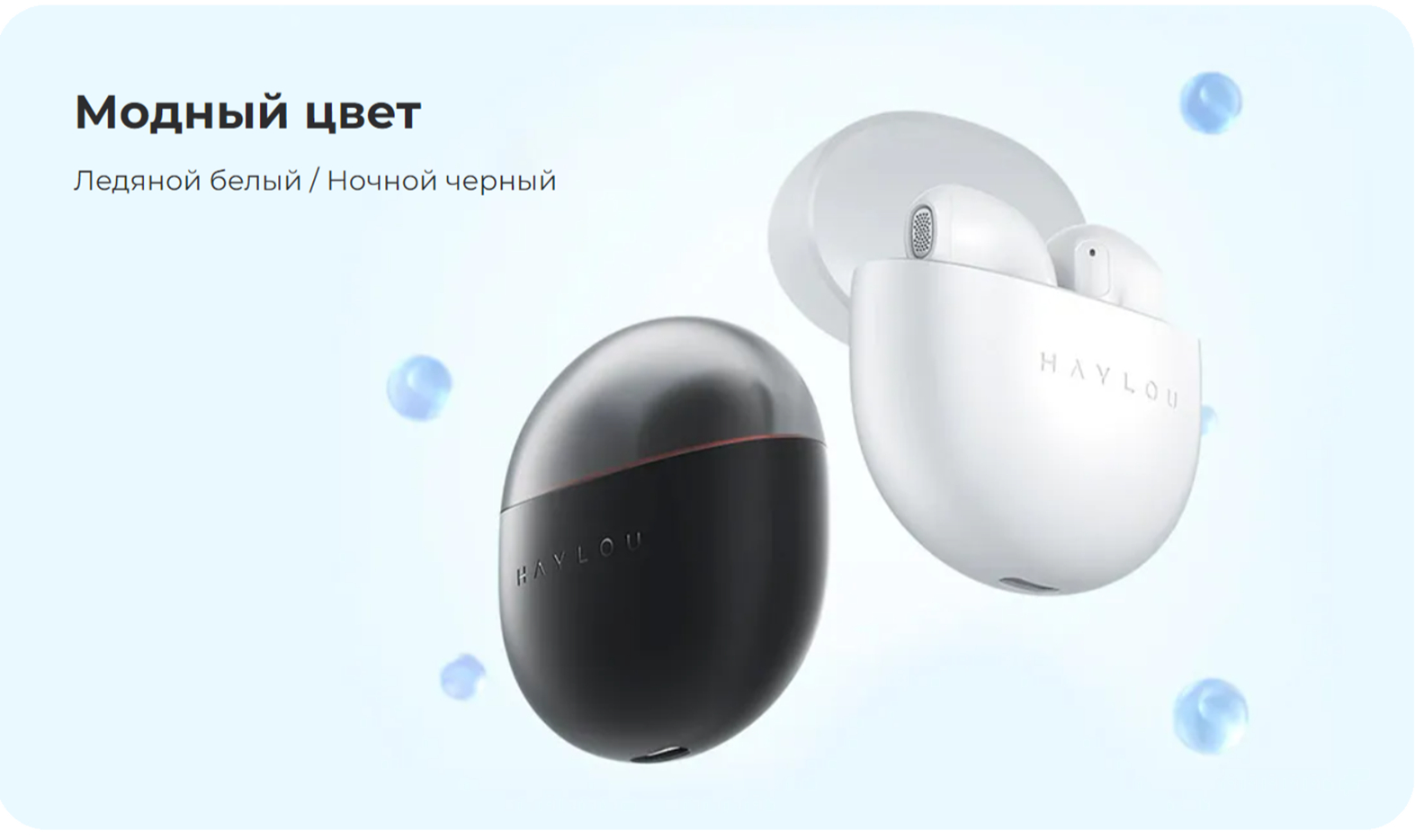 Xiaomi Haylou X1 Neo Купить