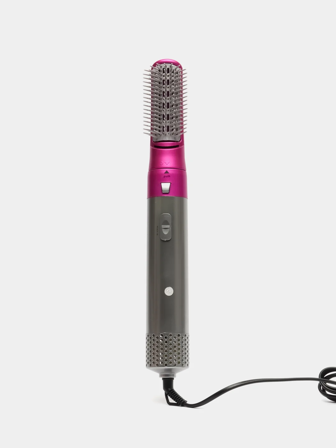 Фен-стайлер 5 в 1, для всех типов волос, в кейсе за 2450 ₽ купить в ...