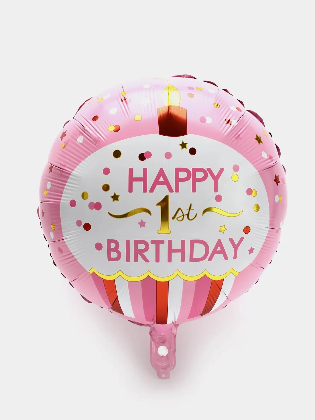 День рождения круглый год. Шары Happy Birthday буквы. Круглый баннер с днем рождения.