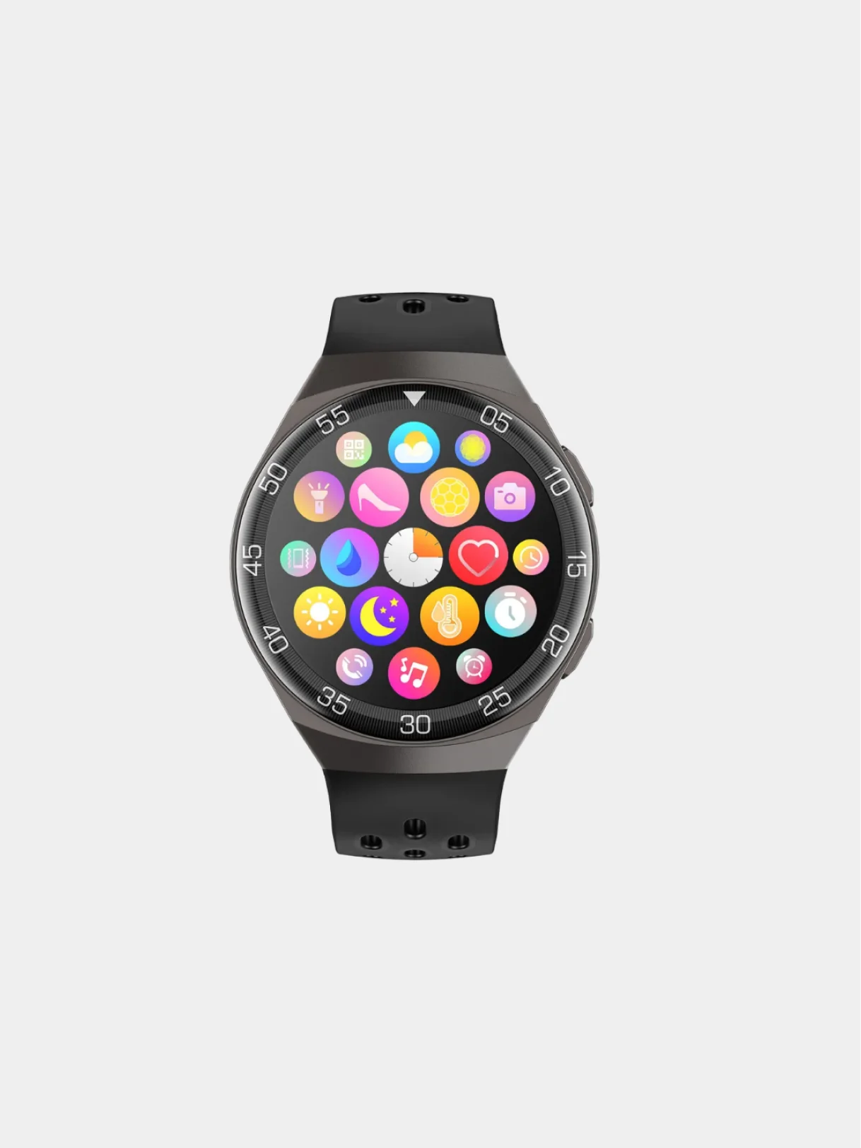 Умные часы Smart Watch MT68, водонепроницаемые умные часы