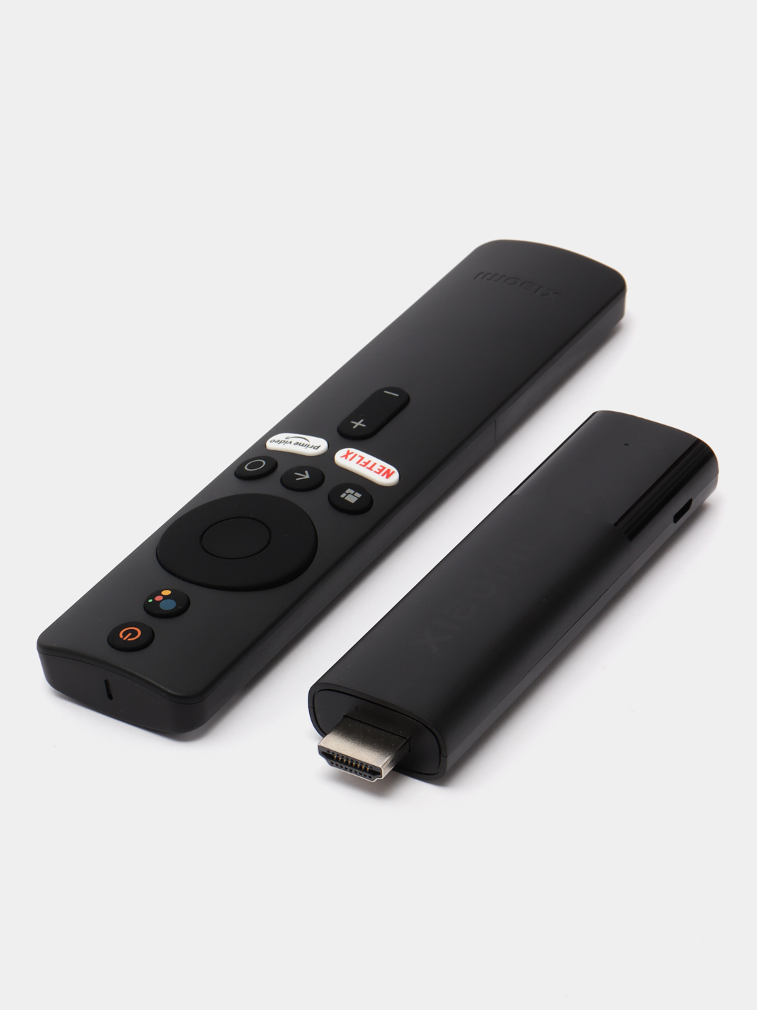 ТВ-приставка для телевизора Xiaomi Mi 4K TV Stick, MDZ-27-AA, EU купить по  цене 5399 ₽ в интернет-магазине Магнит Маркет