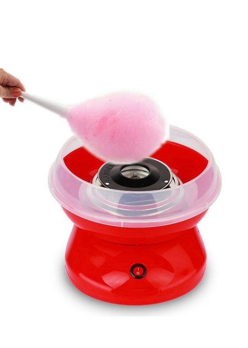 Аппарат для сахарной ваты Candy Floss Machine