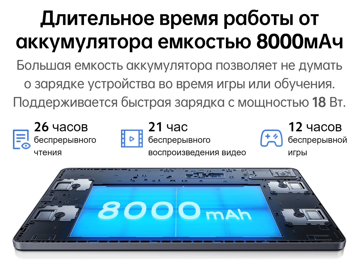 Redmi pad graphite gray
