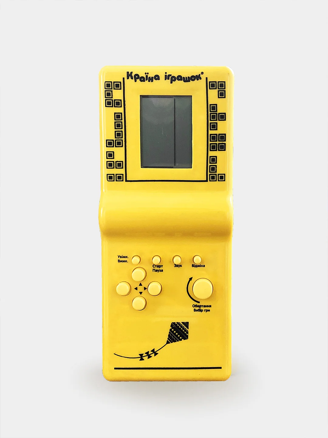 Тетрис классический Brick Game, 3 цвета, 9999 в 1 купить по цене 179 ...