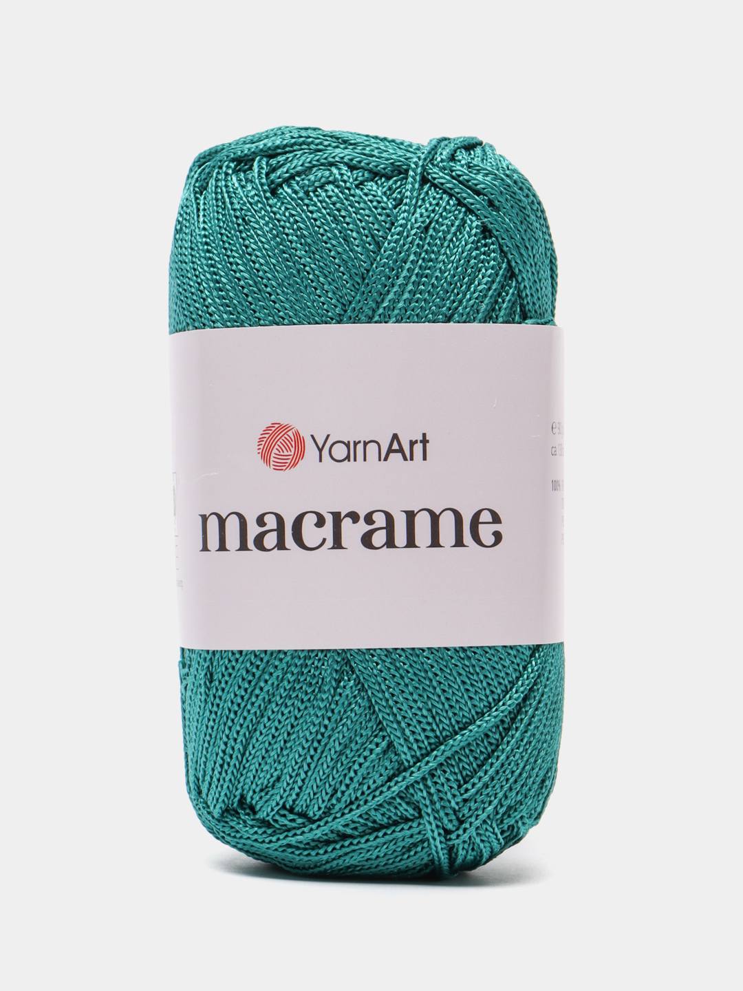 Macrame №158.