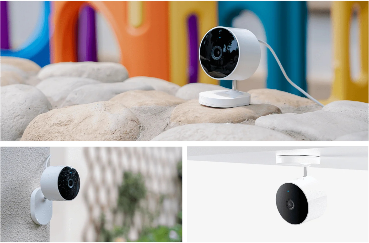 Xiaomi outdoor camera aw200