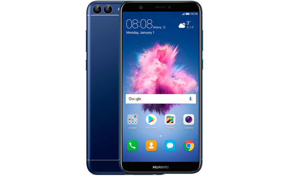 Смартфон huawei pura 70 256 гб