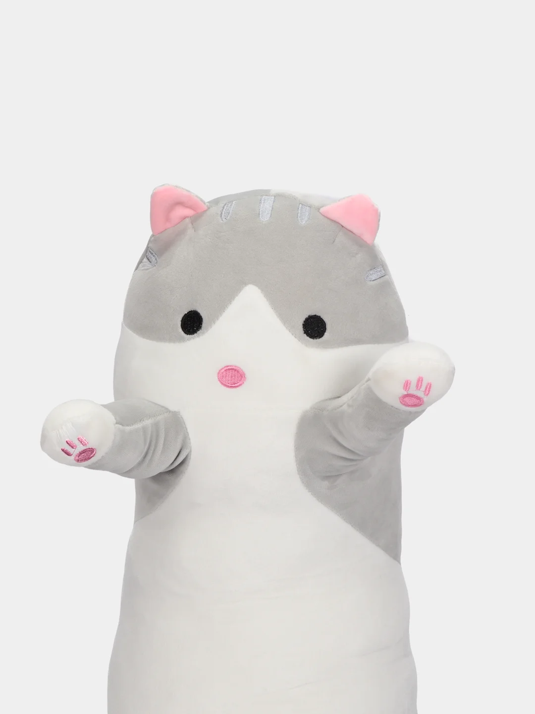 Игрушка антистресс котик